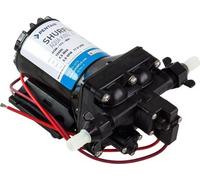 Shurflo Aqua King II 24V Standard 3.0 Pompe à eau potable 11,4 litres/minute