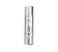 Shurhome Accessoires de parasol de terrasse articulé en aluminium, pièces de rechange, support de guidon pour la pêche au jardin, installation facile, accessoires de parasol de jardin