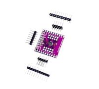 Shurhome Module d'extension SX1509 16 canaux pour l'automatisation | Module d'extension SX1509 avec pilote LED et clavier, sortie réglable I2C, accessoire de contrôle industriel