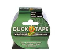 Shurtape - Duck Tape® Original 50mm x 10m Noir