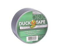 Shurtape Duck Tape® Original Pack Commercial 50Mm X 50M Argent SHU222226