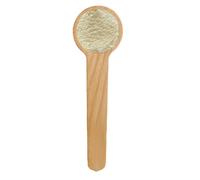 Shurzzesj Cuillères en bois, cuillère à lait en bois | Cuillère à café en bois, cuillère à bonbons, cuillère à café pour épices, assaisonnement, miel