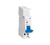 Shut Release S9 for NB1 series MCB RCBO NBH8 NB1L NBH8LE Circuit Breaker AC 230V DC 48V 24V 12V CZAOINCU(S9 AC 230V 400V)