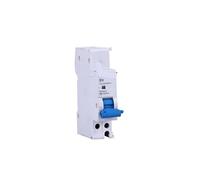 Shut Release S9 for NB1 series NBH8 NB1L NBH8LE Circuit Breaker AC 230V 400V DC 48V 24V 12V EKFBQBGW(S9 AC 230V 400V)