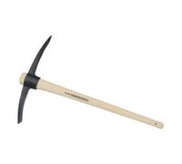 SHW Schmiedetechnik SHW Croc à dents croisées 3,5 kg importé sans manche Quantité:1