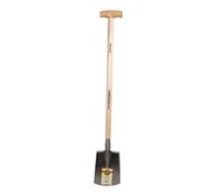 SHW Schmiedetechnik SHW Pelle Filia 240 x 180 mm avec manche ET, lame polie Quantité:1