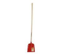 SHW Schmiedetechnik SHW Pelle Holsteiner n° 2 rouge, durcie à l’huile Quantité:1