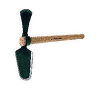 SHW Schmiedetechnik SHW Pioche à huppe, lame ovale avec manche en frêne 105 cm Quantité:1