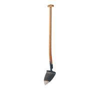 SHW Schmiedetechnik SHW Rex Pelle à bêche avec manche 120 cm Quantité:1