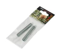 SHW Schmiedetechnik SHW Set de 2 marches-pelles robustes Quantité:1