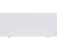 SHX Radiateur infrarouge 700 W 14 m² blanc