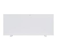 SHX Radiateur infrarouge 700 W 14 m² blanc