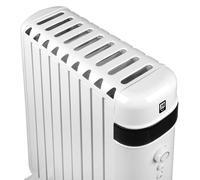 SHX 30ROF2000 Radiateur sans huile 9 ailettes 2000W