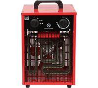 SHX SHX310HEAT2022 Appareil de chauffage avec puissance de chauffage efficace