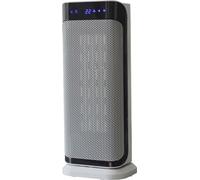 SHX SHX37PTC2000LD PTC Céramique - Aérotherme - gris