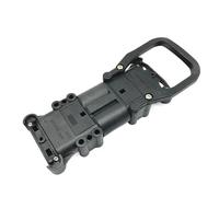 SHYISY Connecteur d'alimentation 80A/160A/320A Rema, connecteur de Batterie de Chariot élévateur 150V, Prise mâle et Femelle for transpalettes électriques (Color : 80A Male-Female)
