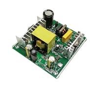 SHYYOULQE Alimentation isolée 120 W 5 A pour Stations de soudage T12, entrée Large 110-245 V, Taille compacte, Module d ' Alimentation isolé OVP pour Stations de soudage avec entrée de Tension Large