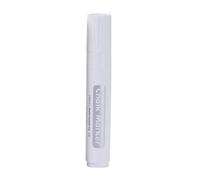 SHYYOULQE Stylo à craie colorée effaçable, pointe carrée de 15mm, marqueur de verre effaçable à séchage rapide pour tableau, marqueur de verre pour projets artistiques