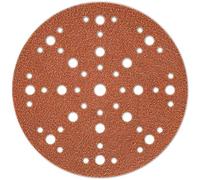 SIA 1919 48 Trous abrasifs Diamètre 150 mm grain 220 Contenu 50 pièces