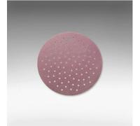 Sia 1950 Siaspeed Disque Abrasif 125Mm P100-P600 86-Holes FiboTec
