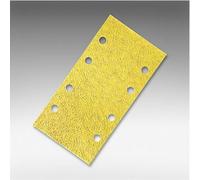 Sia 1960 Siarexx Cut Bandes 93x185 P40-P500 8-Holes