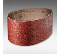 Sia 2921 Siawood X Bande Abrasive 75x533mm P40-P120