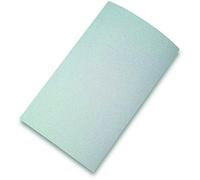 sia Abrasives 2419.5013.0320 Series 1748 Siarexx Lot de 100 bandes de papier fin Siafast Grain 320 125 x 70 mm