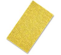SIA abrasives 6999.7726.0150 Série 1960 Siarexx Revêtement abrasif, B-wt Semi-friable Grain en oxyde d'aluminium, 150 Grade, 12,7 cm de large, 2-3/10,2 cm Longueur (lot de 100)