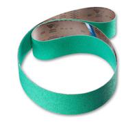 sia Abrasives Sia Bande abrasive 100×1750 mm P120 Ser2803 Quantité:10