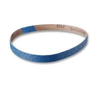 sia Abrasives Sia Bande abrasive 13×305 mm P80 Ser2820 Quantité:10