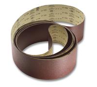 sia Abrasives Sia Bande abrasive 150 × 2000 mm P120 Ser1919 Quantité:10
