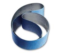 sia Abrasives Sia Bande abrasive 150×2000 mm P60 Ser2925 Quantité:10