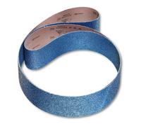 sia Abrasives Sia Bande abrasive 150×2000 mm P80 Ser2820 Quantité:10