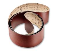 sia Abrasives Sia Bande abrasive 150×7500 mm P100 Ser1919 Quantité:10