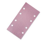 sia Abrasives Sia Bandes à trous 1950 siaspeed, 93 × 180 × 8 trous, grain 40 Quantité:50