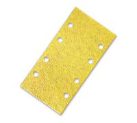 sia Abrasives Sia Bandes abrasives perforées, 1960 siarexx, 93 × 185 × 8 trous, grain 100 Quantité:50
