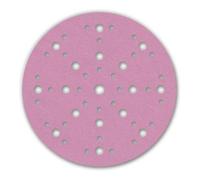 sia Abrasives Sia Disque avec trou, 1950 siaspeed, 150 × 49, grain 100 Quantité:100