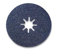 sia Abrasives Sia Disque avec trou, 4819 siaron 8, 180, trou étoile, grain 24 Quantité:25