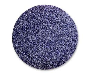 sia Abrasives Sia Disque sans trou, 1815 siatop, 0 × 0 × 125, sans trou, grain 36 Quantité:50