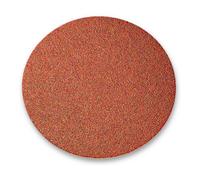 sia Abrasives Sia Disque sans trou, 1919 siawood 115, sans trou grain 60 Quantité:50