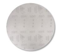 sia Abrasives Sia Disque sans trou, 7500 sianet CER, 225, sans trou, grain 220 Quantité:25
