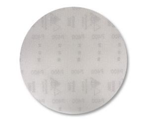 sia Abrasives Sia Disque sans trou, 7500 sianet CER, 225, sans trou, grain 220 Quantité:25