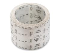 sia Abrasives Sia Rouleau abrasif 115 × 10000 mm P80 7900 Quantité:1