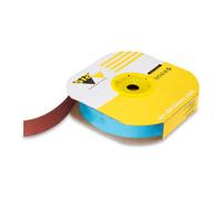 sia Abrasives Sia Rouleau abrasif Sparrolle 2915 siarol, 38 × 25000, sans trou, grain 60 Quantité:1