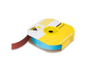sia Abrasives Sia Rouleau abrasif Sparrolle 2915 siarol, 38 × 25000, sans trou, grain 60 Quantité:1
