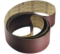 Sia - Bande papier abrasif bois longue 1919-largeur : 120 mm - longueur : 7 000 mm - Grain.80 - Cond..10 -