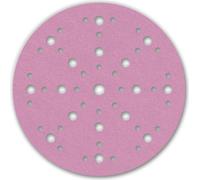 Sia disque avec trou, 1950 siaspeed, 150, 49-trou grain 100 100 pces