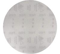 SIA F03E006782 Sianet Lot de 50 grilles de ponçage en maille de 150 mm de diamètre Grain 120