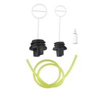 SiaBiced Bouchon de Réservoir D'huile/Essence - Pièces de Rechange pour