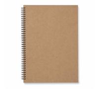 SiaBiced Cahier Créatif Ligné ou Pointillé, Carnet ssin et Croquis pour Artistes et Étudiants, pour, Carnet de notes A4 quadrillé